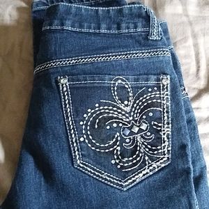 Faded Glory Jeans